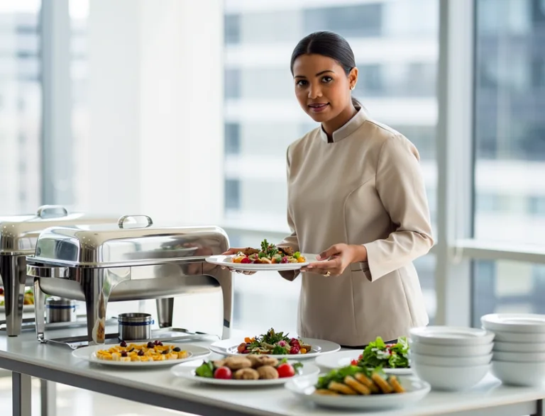 Corporate Catering service in Medicine Hat